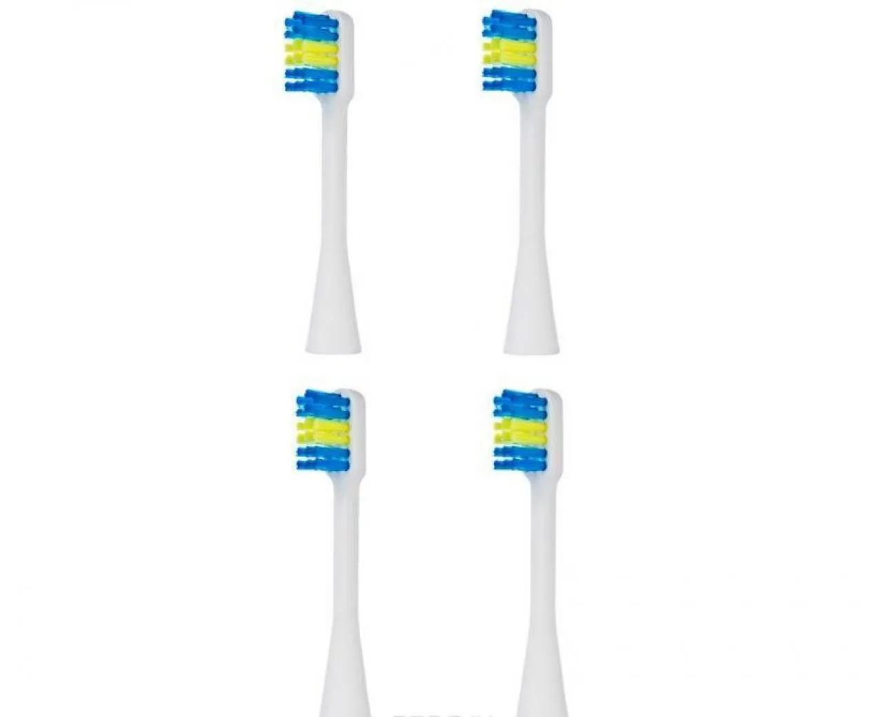 Насадки для зубных щеток Hapica BRT-7 в Москве и Московской области от магазина Ammina