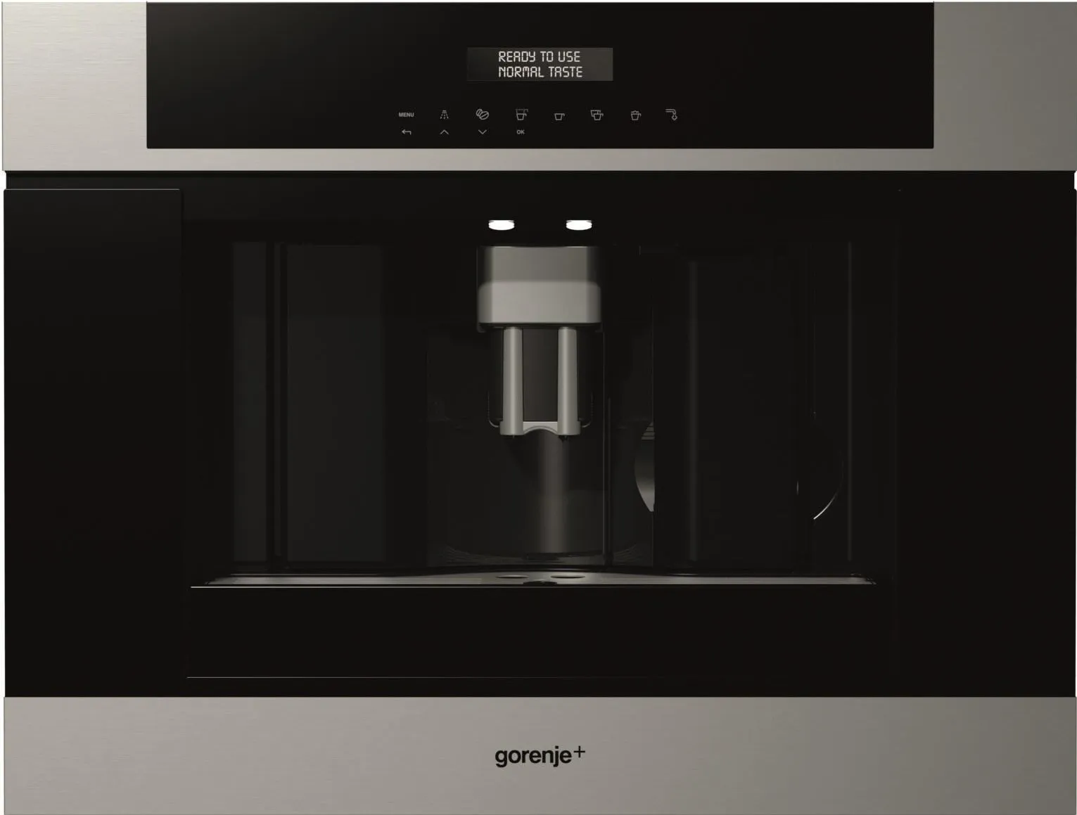 Встраиваемая кофеварка Gorenje GCC 800 в Москве и Московской области от магазина Ammina