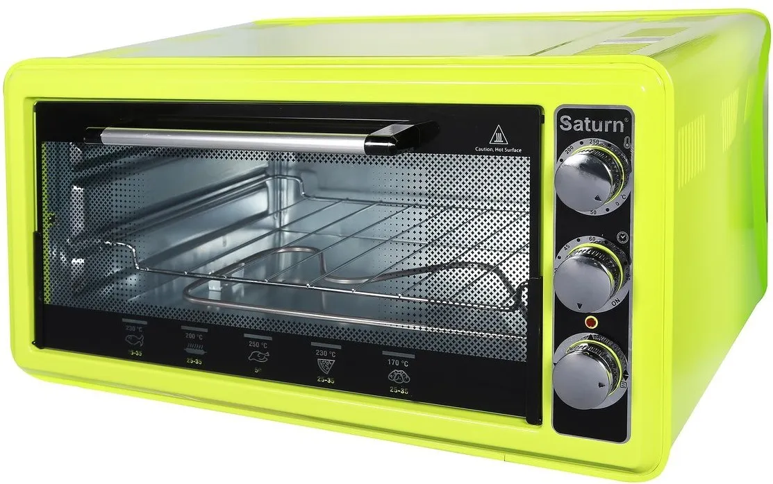 Электродуховка Saturn ST-EC1077 в Москве и Московской области от магазина Ammina