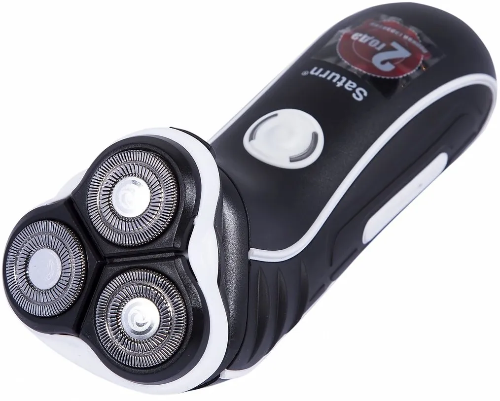 Электробритва Saturn ST-HC7391 в Москве и Московской области от магазина Ammina