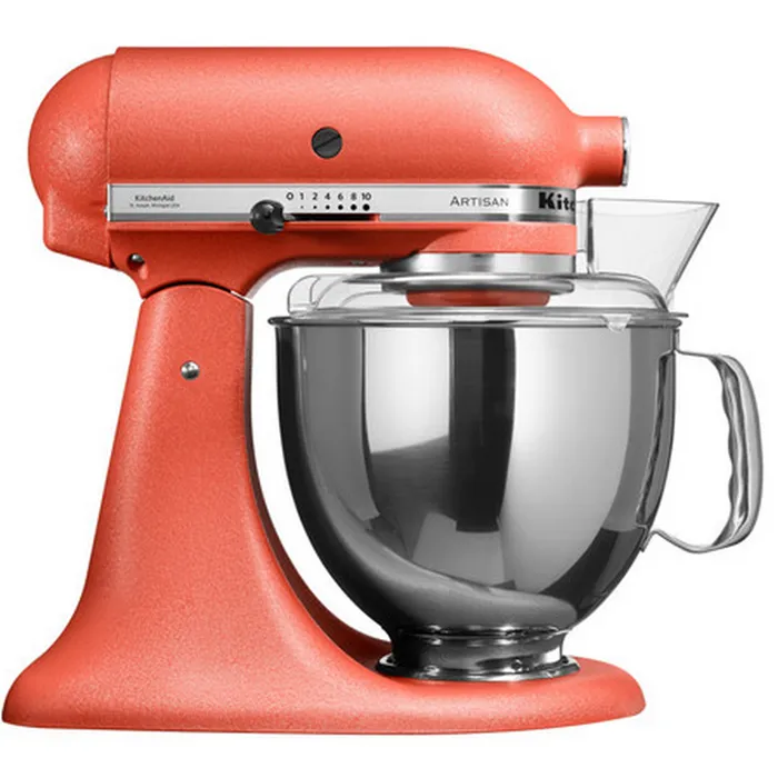 Кухонный комбайн KitchenAid 5KSM150 в Москве и Московской области от магазина Ammina