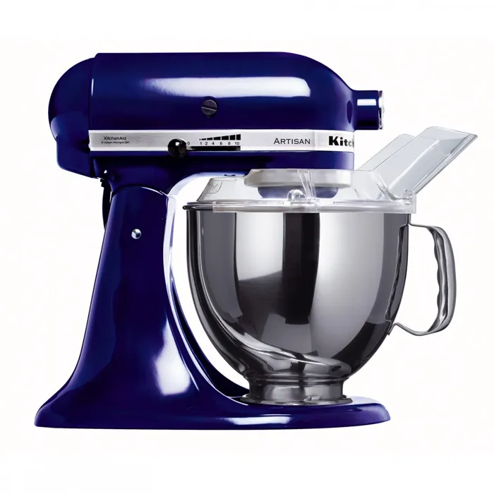 Кухонный комбайн KitchenAid 5KSM150 в Москве и Московской области от магазина Ammina