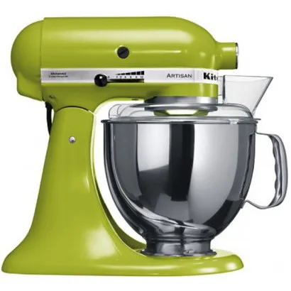 Кухонный комбайн KitchenAid 5KSM150 в Москве и Московской области от магазина Ammina