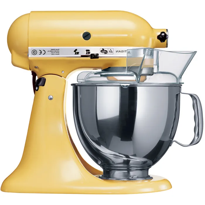 Кухонный комбайн KitchenAid 5KSM150 в Москве и Московской области от магазина Ammina