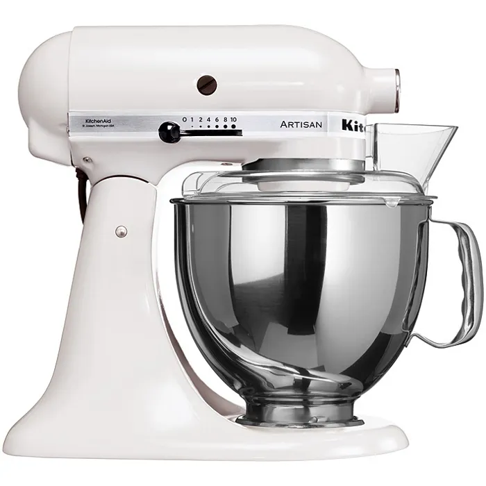 Кухонный комбайн KitchenAid 5KSM150 в Москве и Московской области от магазина Ammina