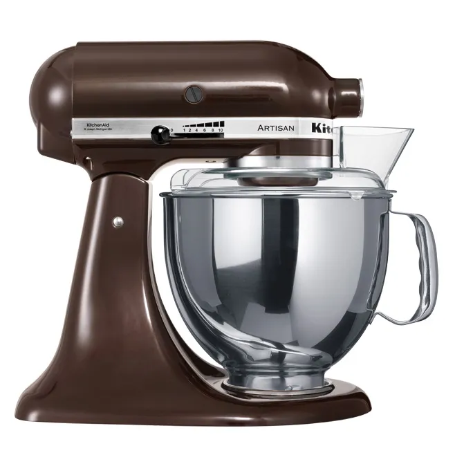 Кухонный комбайн KitchenAid 5KSM150 в Москве и Московской области от магазина Ammina