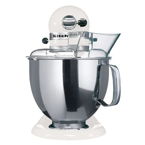 Кухонный комбайн KitchenAid 5KSM150 в Москве и Московской области от магазина Ammina