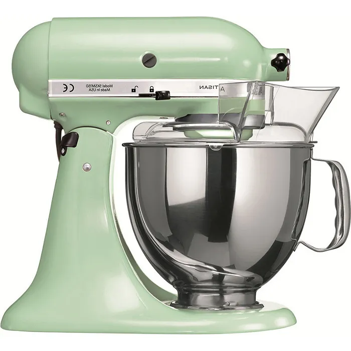 Кухонный комбайн KitchenAid 5KSM150 в Москве и Московской области от магазина Ammina