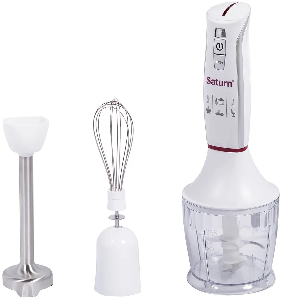 Миксер Saturn ST FP0052 в Москве и Московской области от магазина Ammina