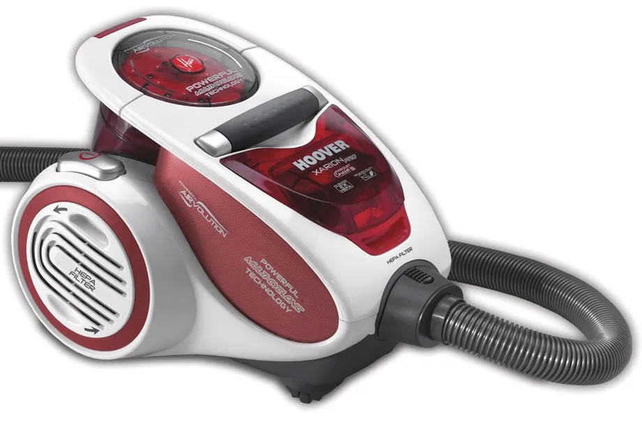 Пылесос Hoover TXP 1510 в Москве и Московской области от магазина Ammina