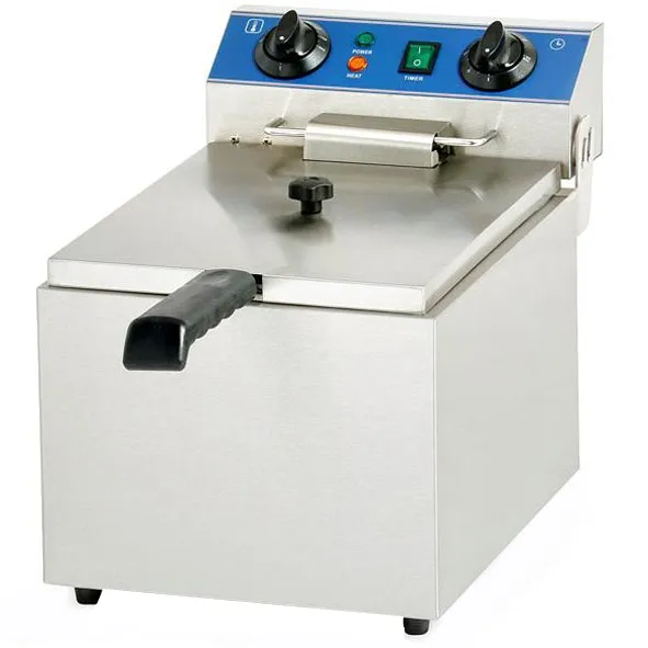 Фритюрница Gastrorag CZG-EF-131 в Москве и Московской области от магазина Ammina