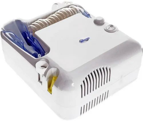 Ингалятор (небулайзер) MED 2000 C1 Florence в Москве и Московской области от магазина Ammina