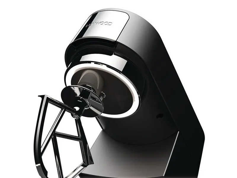 Кухонный комбайн Kenwood KVC 7300S Chef Titanium в Москве и Московской области от магазина Ammina