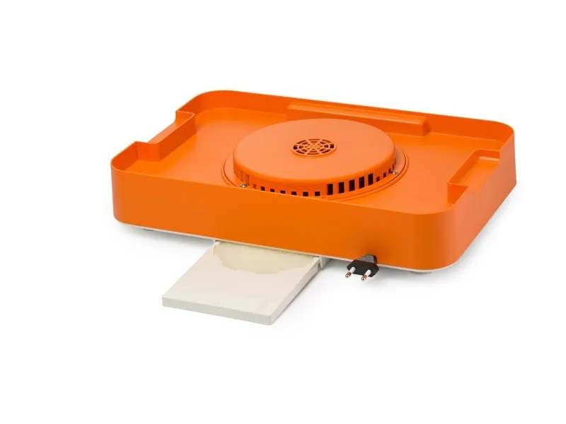 Сушилка фруктов Oursson DH0620D в Москве и Московской области от магазина Ammina