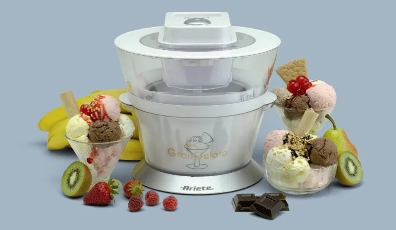 Йогуртница Ariete 638 в Москве и Московской области от магазина Ammina