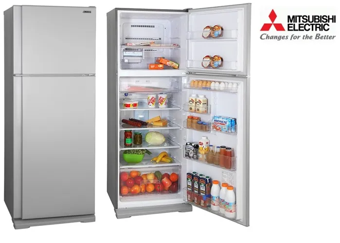 Холодильник Mitsubishi MR-FR51H в Москве и Московской области от магазина Ammina