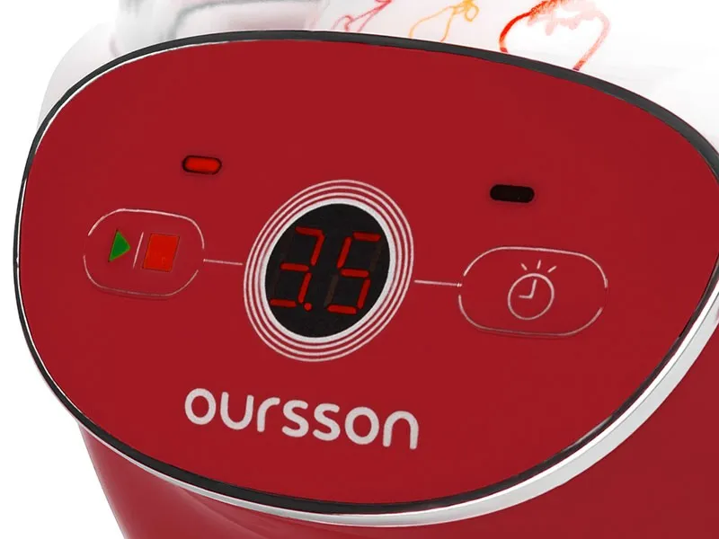 Йогуртница Oursson FE1105D в Москве и Московской области от магазина Ammina