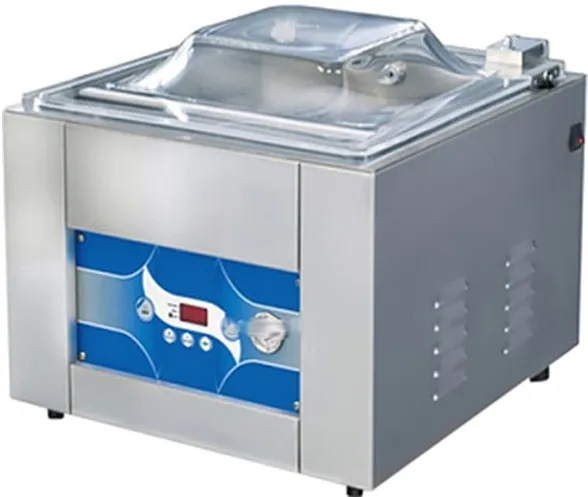 Вакуумный упаковщик Mec Square 350-B в Москве и Московской области от магазина Ammina