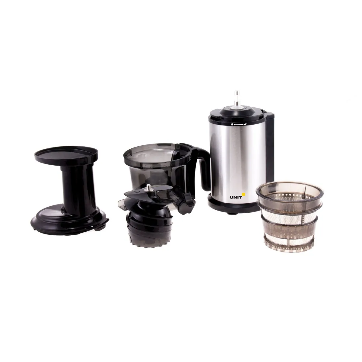 Соковыжималка Unit UCJ 421 в Москве и Московской области от магазина Ammina