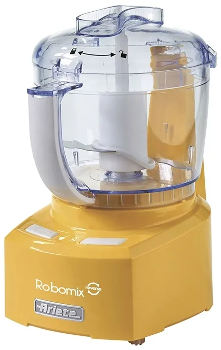 Кухонный комбайн Ariete 1767 в Москве и Московской области от магазина Ammina