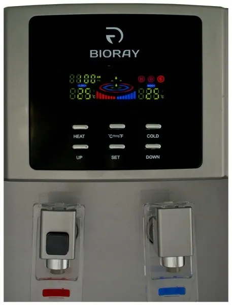 Кулер для воды Bioray WD 5304MP (K684) в Москве и Московской области от магазина Ammina