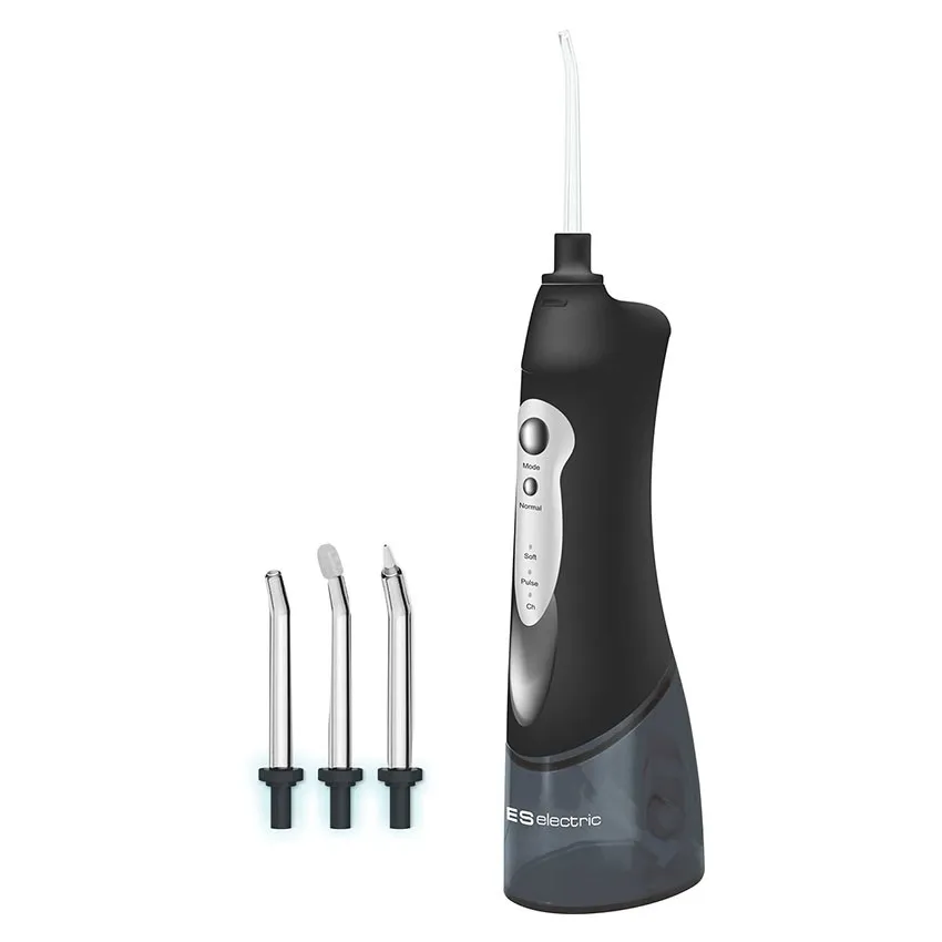 Электрическая зубная щетка VES P-100-B в Москве и Московской области от магазина Ammina