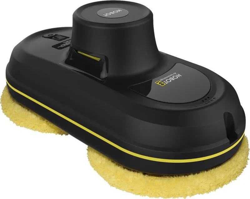 Уборочная машина HOBOT 198 в Москве и Московской области от магазина Ammina