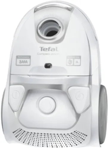 Пылесос Tefal Compact Power TW3927 в Москве и Московской области от магазина Ammina