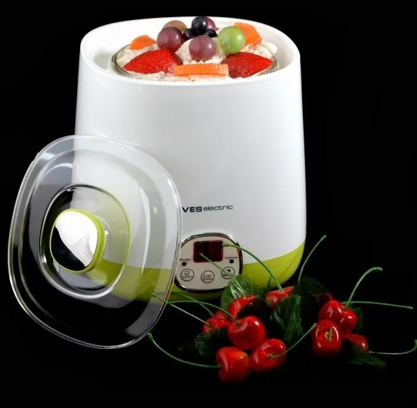 Йогуртница VES VYM-2 в Москве и Московской области от магазина Ammina