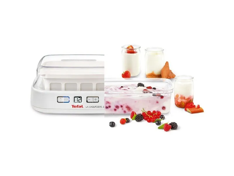 Йогуртница Tefal YG 5001 в Москве и Московской области от магазина Ammina