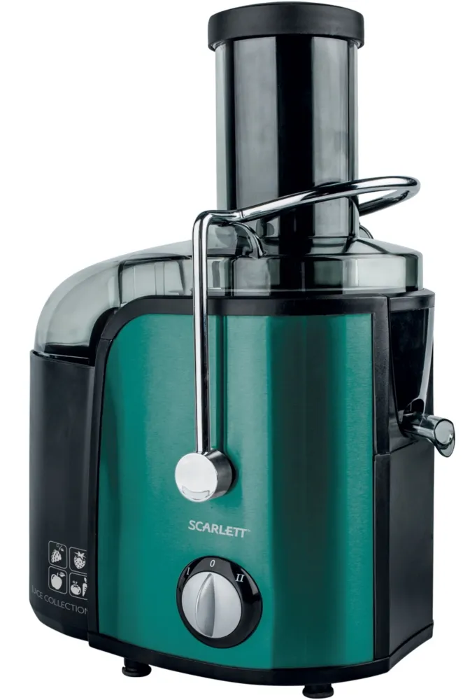 Соковыжималка Scarlett SC-JE50S29 в Москве и Московской области от магазина Ammina