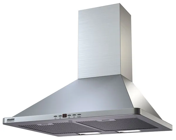 Вытяжка Krona Solang Smart 600 3P в Москве и Московской области от магазина Ammina
