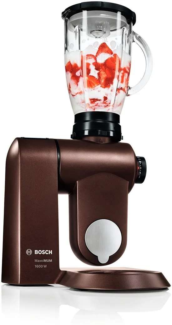 Кухонный комбайн Bosch MUM XL20 в Москве и Московской области от магазина Ammina