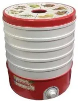 Сушилка фруктов ROTOR Dachnitsa в Москве и Московской области от магазина Ammina