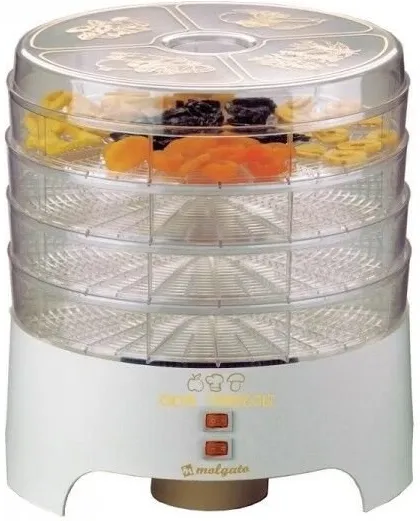 Сушилка фруктов Molgato Zdravushka 970.01 PS в Москве и Московской области от магазина Ammina
