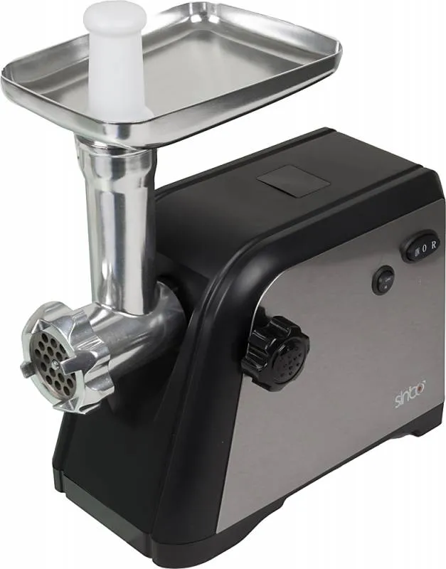 Мясорубка Sinbo SHB-3129 в Москве и Московской области от магазина Ammina