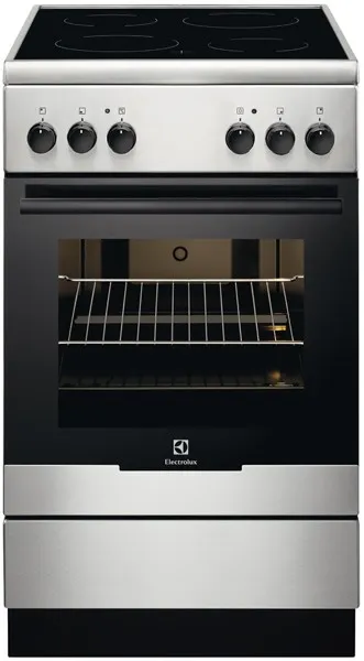 Плита Electrolux EKC 95010 в Москве и Московской области от магазина Ammina