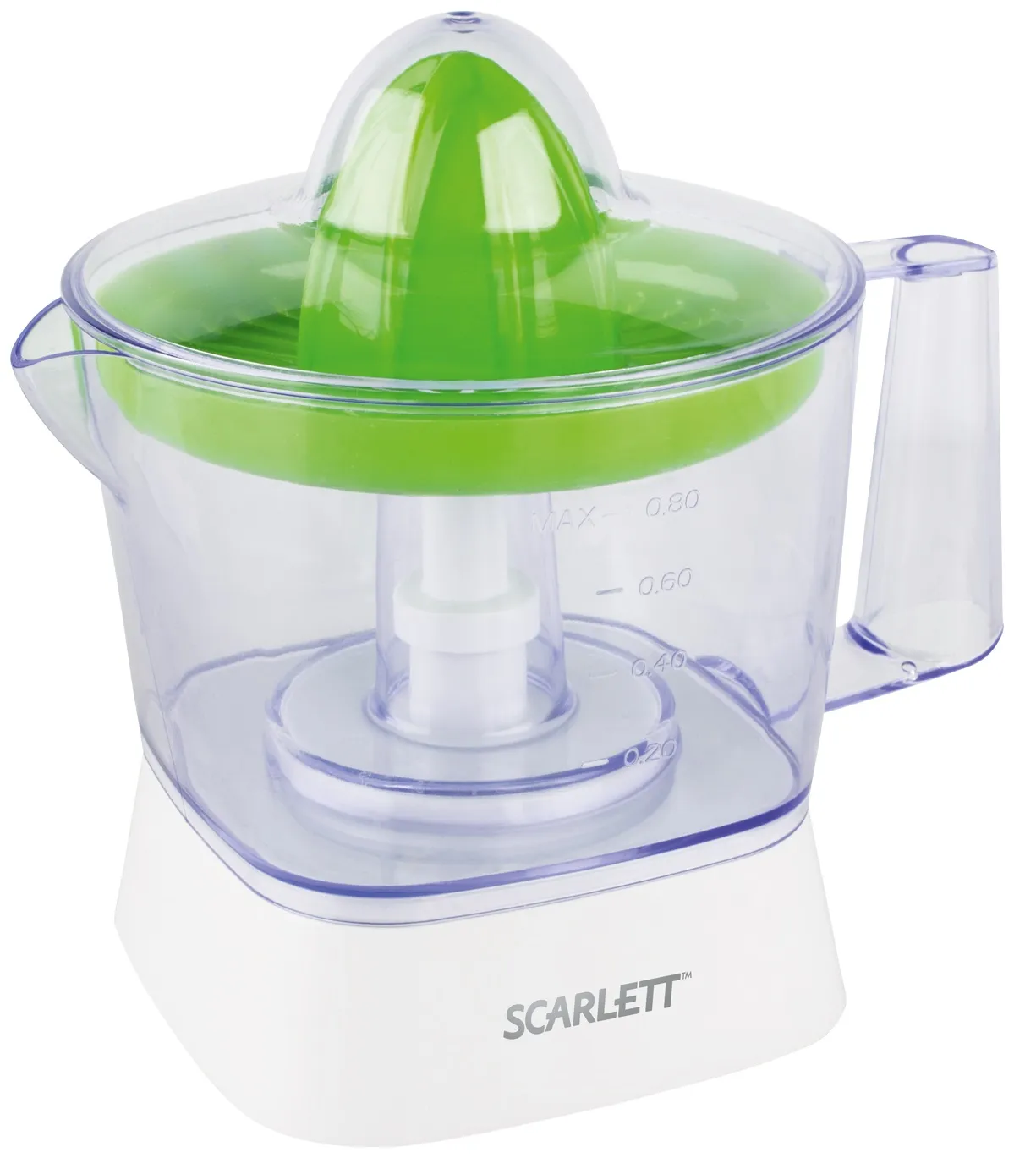 Соковыжималка Scarlett SC-JE50C05 в Москве и Московской области от магазина Ammina