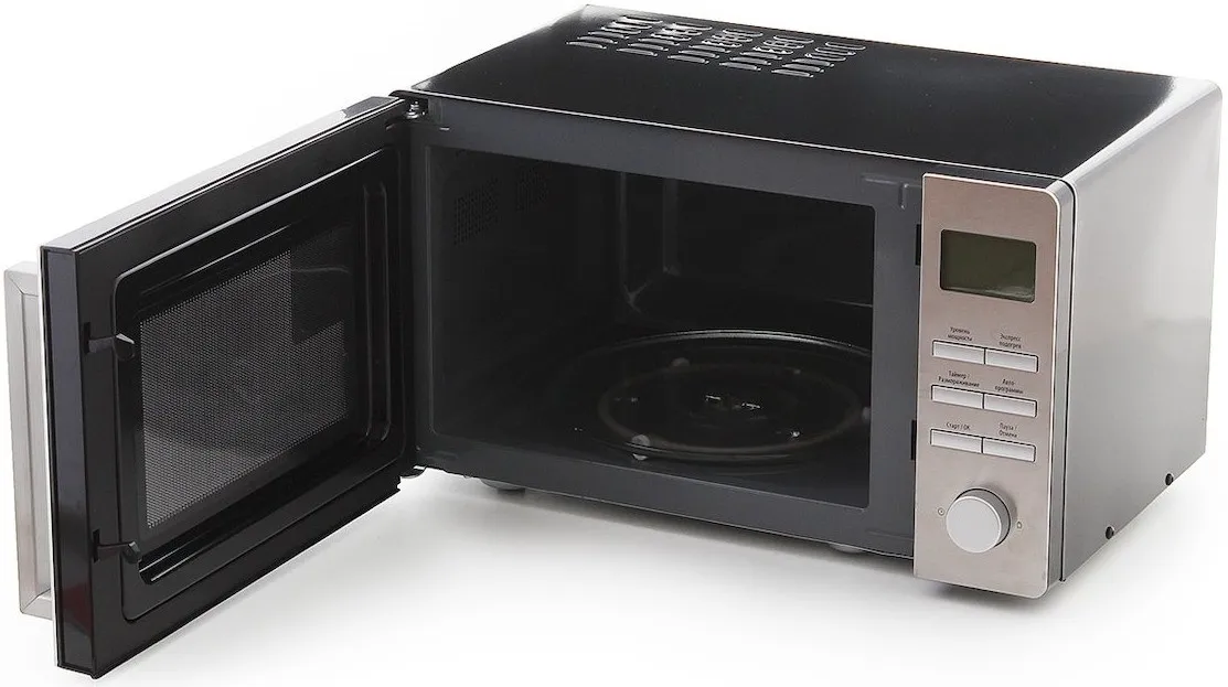 Микроволновая печь Leran FMO 23D77 в Москве и Московской области от магазина Ammina