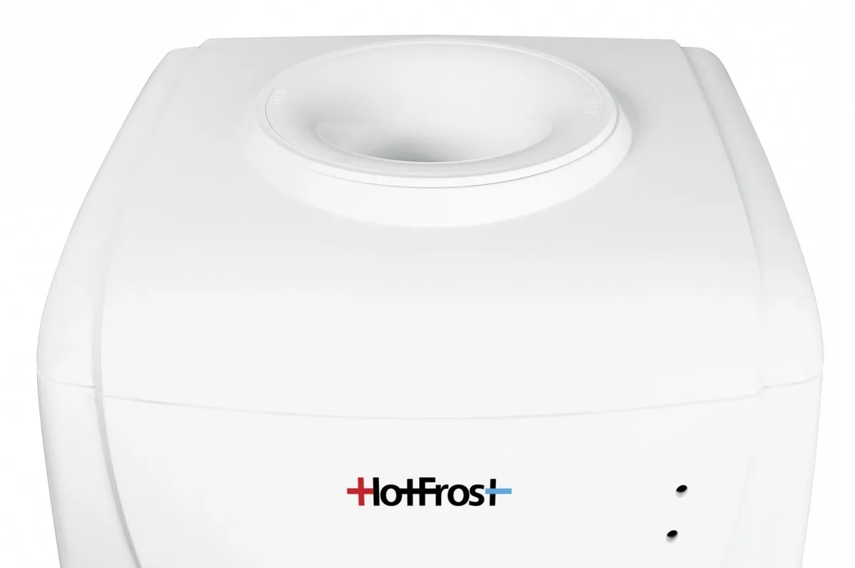 Кулер для воды HotFrost V220CF в Москве и Московской области от магазина Ammina
