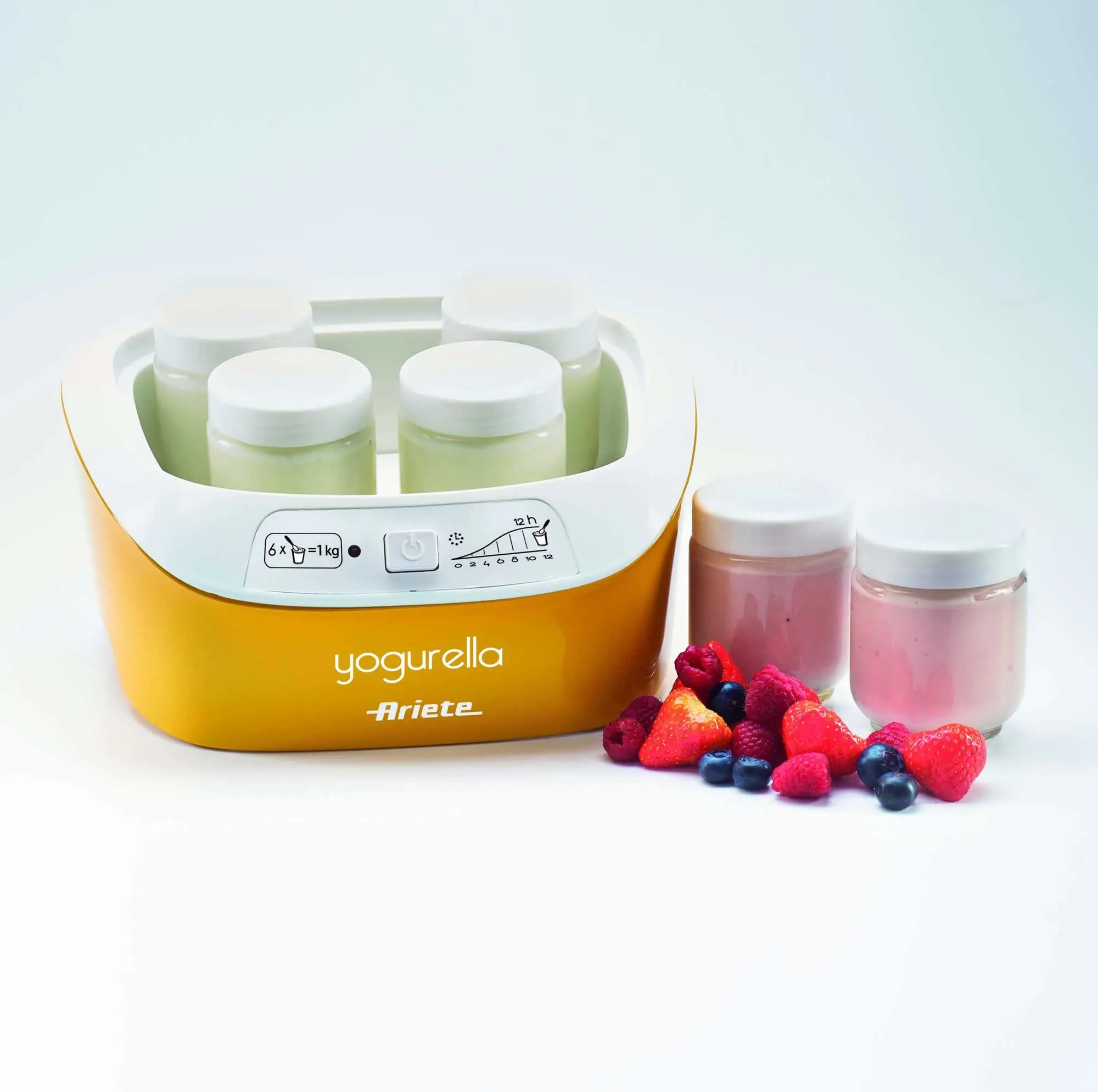 Йогуртница Ariete 626 в Москве и Московской области от магазина Ammina