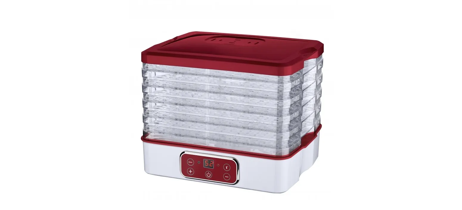 Сушилка фруктов Marta MT-1949 в Москве и Московской области от магазина Ammina