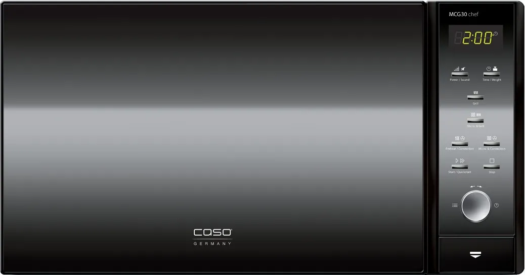 Микроволновая печь Caso MCG 30 Chef в Москве и Московской области от магазина Ammina