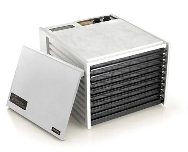 Сушилка фруктов Excalibur 4926T в Москве и Московской области от магазина Ammina