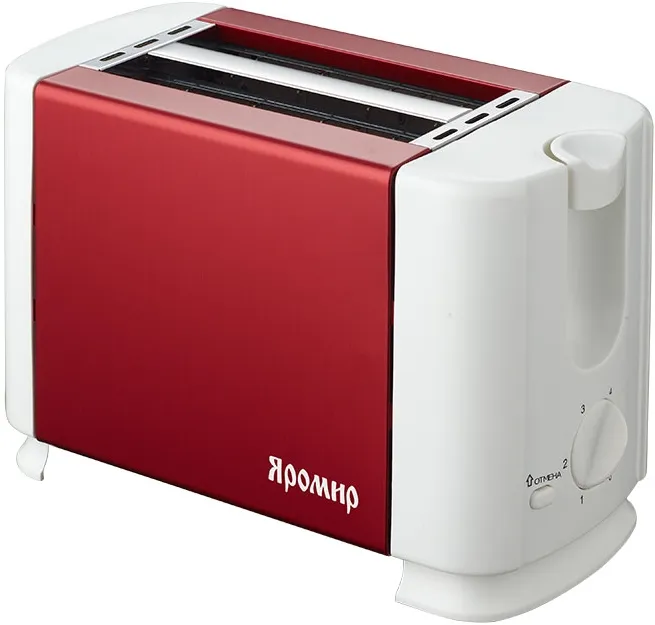 Тостер Delta YAR-602 в Москве и Московской области от магазина Ammina