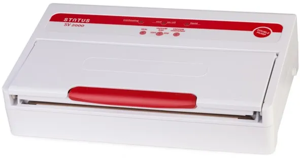 Вакуумный упаковщик STATUS SV 2000 в Москве и Московской области от магазина Ammina