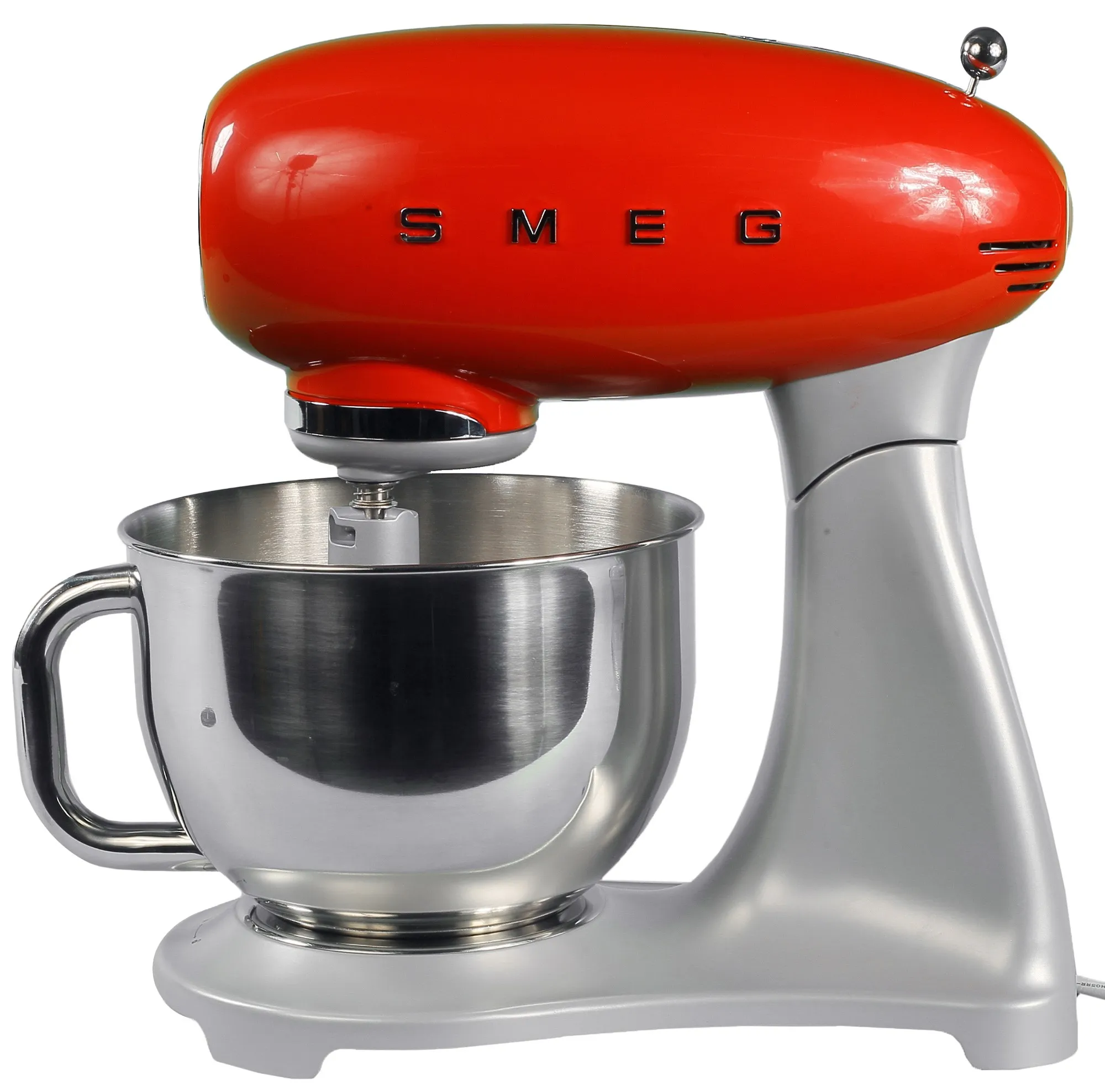 Кухонный комбайн Smeg SMF01 в Москве и Московской области от магазина Ammina