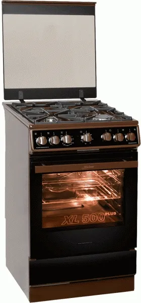 Плита Kaiser HGG 52511 в Москве и Московской области от магазина Ammina