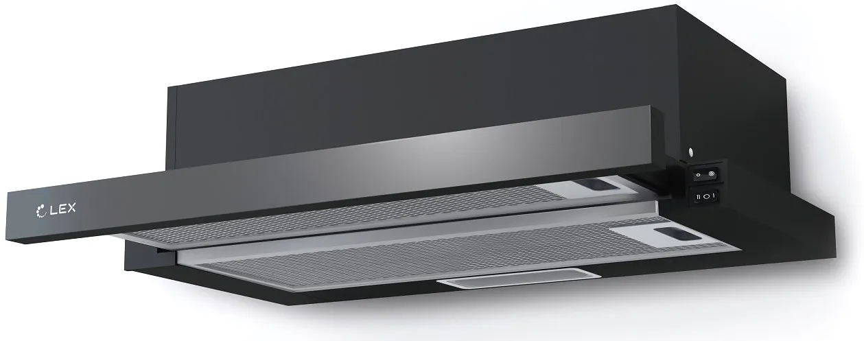 Вытяжка Lex Hubble G 500 в Москве и Московской области от магазина Ammina