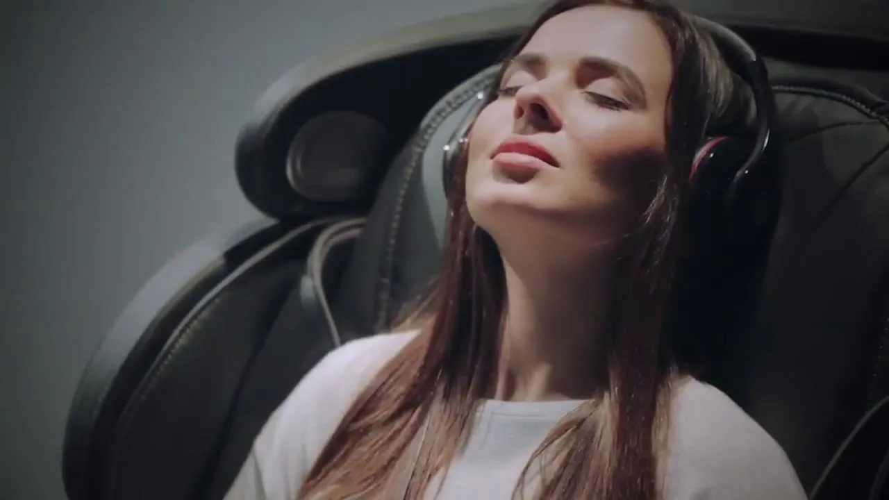 Массажное кресло Casada Hilton 2 в Москве и Московской области от магазина Ammina